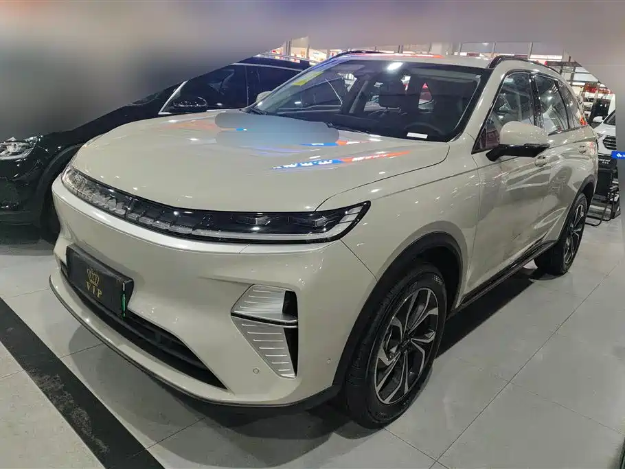 Haval Xiaolong MAX 2026