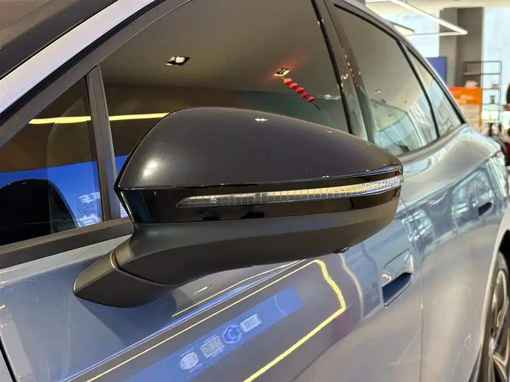 Volkswagen ID.7 VIZZION — миниатюра 8