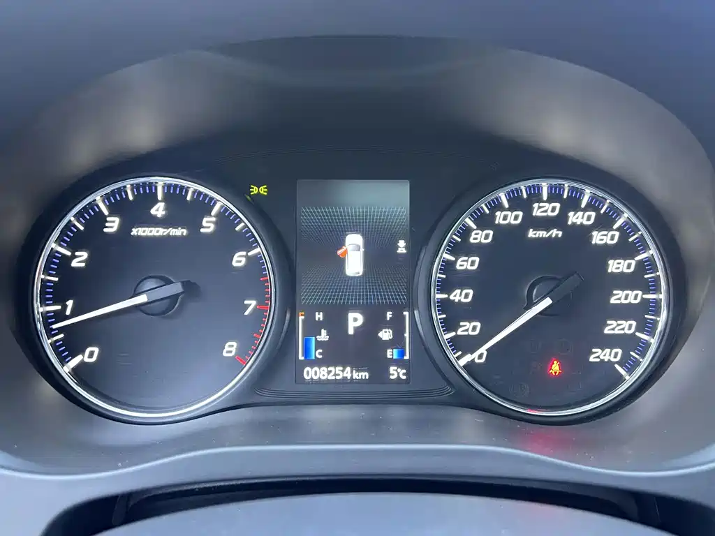 Mitsubishi Outlander — миниатюра 10