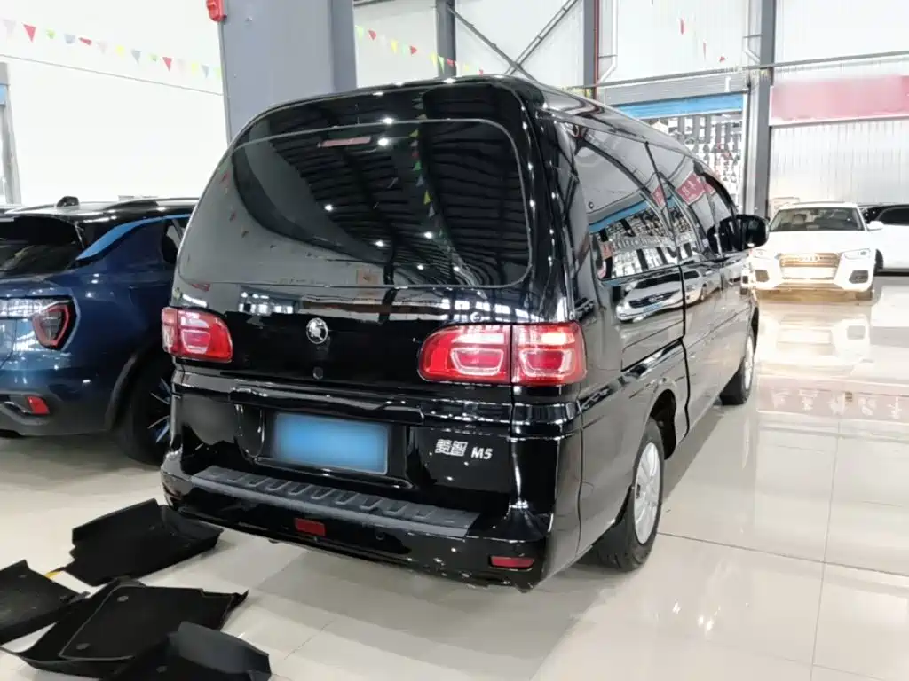 Fengxing Lingzhi — миниатюра 7