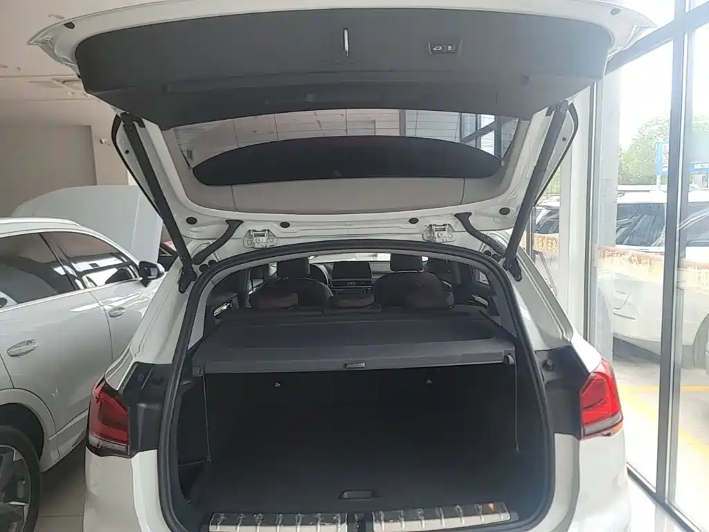 BMW X1 — миниатюра 19