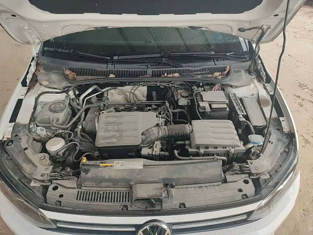Volkswagen Polo — миниатюра 20