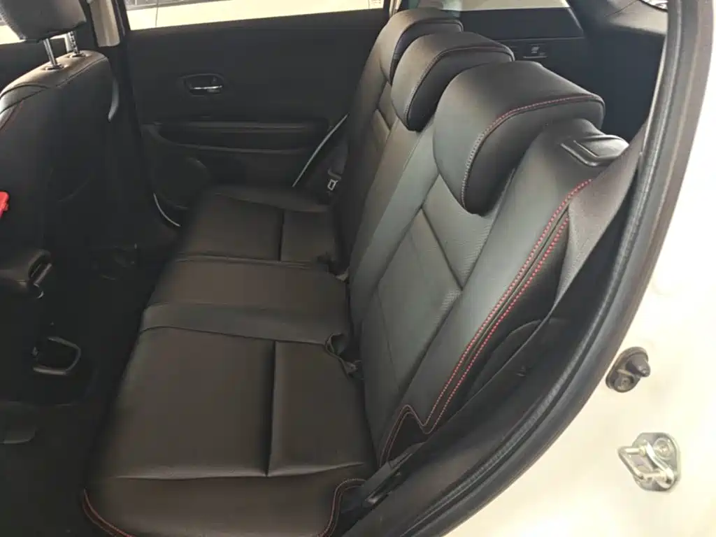 Honda Vezel — миниатюра 17