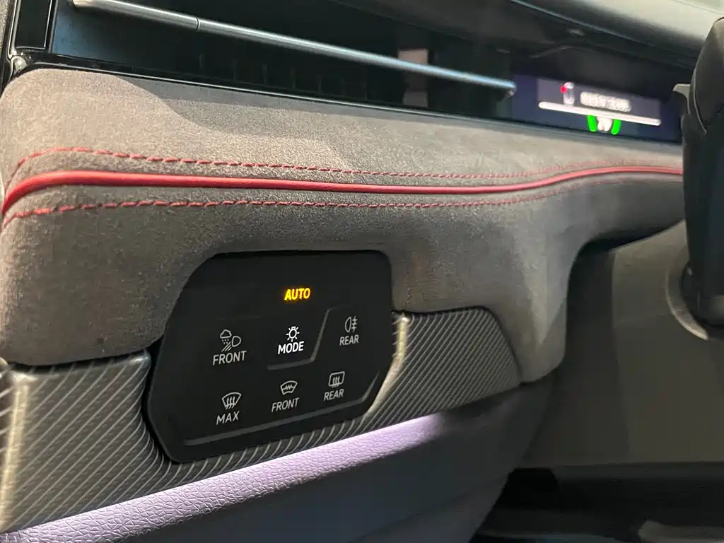 Volkswagen ID.7 VIZZION — миниатюра 20