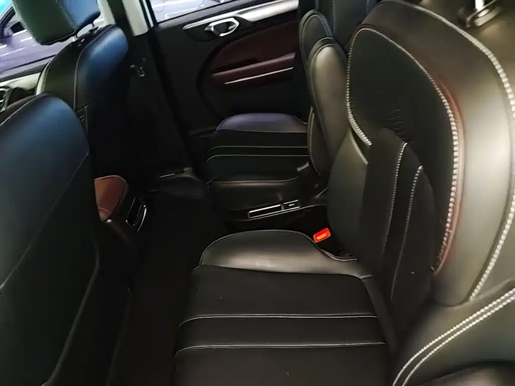 GAC Motor Trumpchi M6 — миниатюра 17
