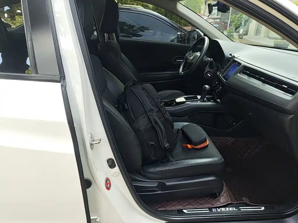 Honda Vezel — миниатюра 25