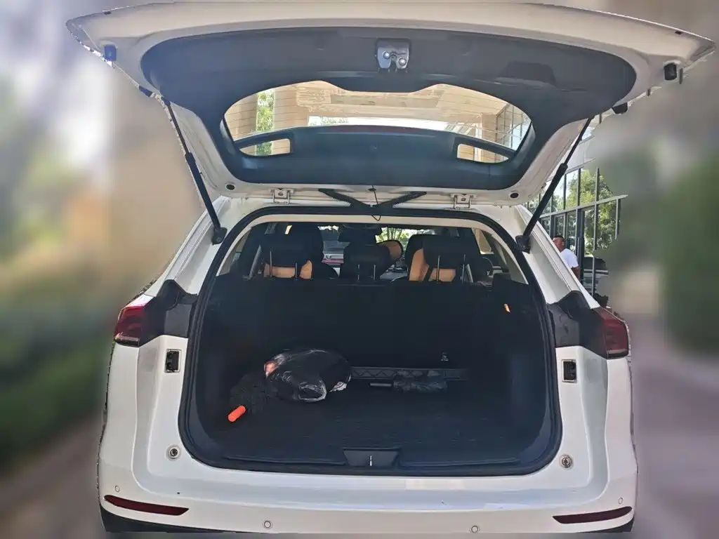 Haval H6 — миниатюра 10
