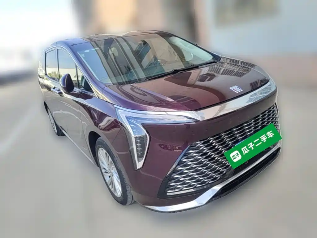 Buick Century — миниатюра 6