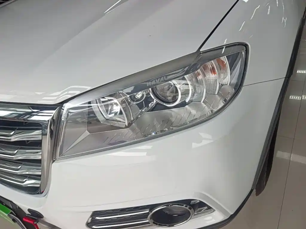 Haval H6 — миниатюра 24