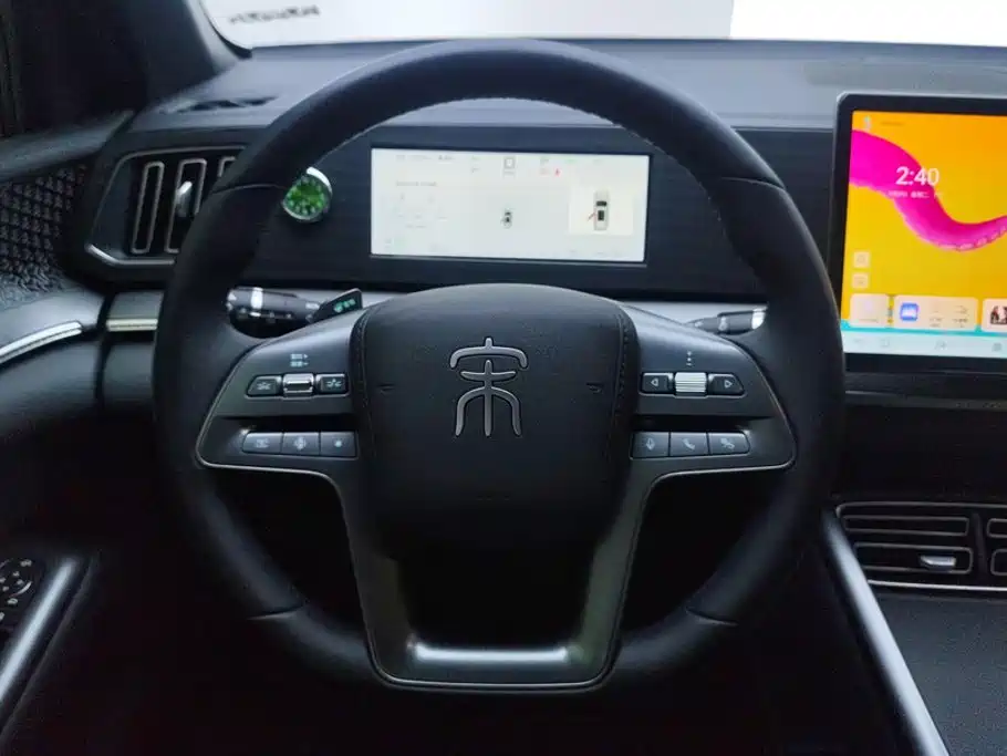 BYD Pro New Energy — миниатюра 15
