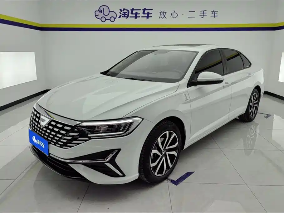 Купить Jetta VA7