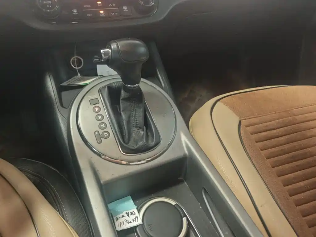 Kia Sportage — миниатюра 14
