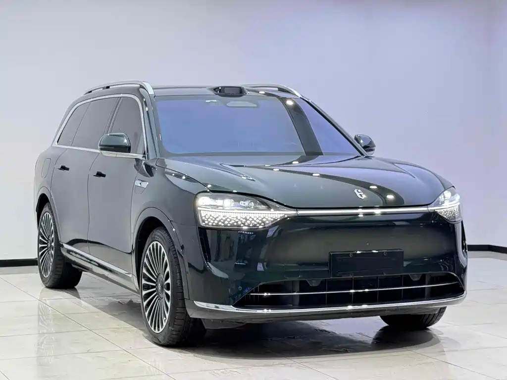 HONGMENG ZHIXING ASK THE WORLD M9