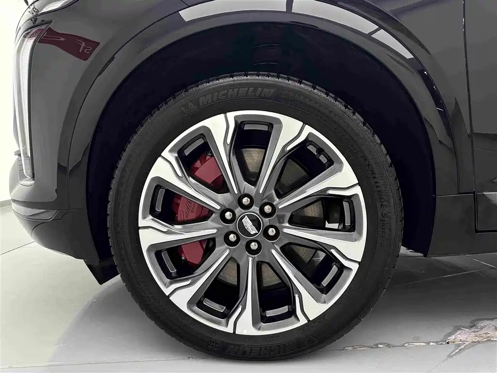 Cadillac XT5 — фотографии объявления, Фото 31
