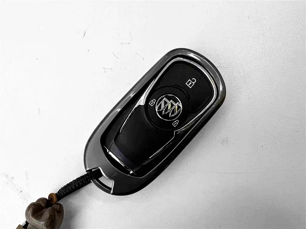 Buick GL6 — миниатюра 12