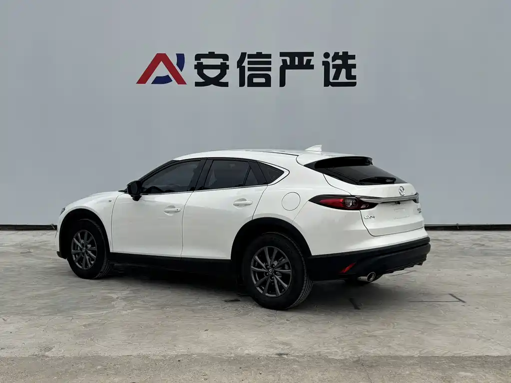 Mazda CX-4 — миниатюра 6