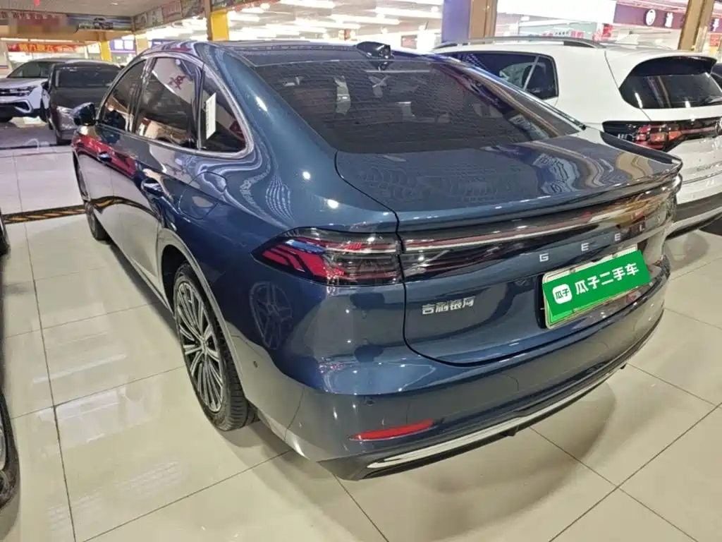 Galaxy 银河A7 EM — миниатюра 5