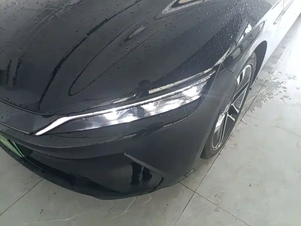BYD Han — миниатюра 24