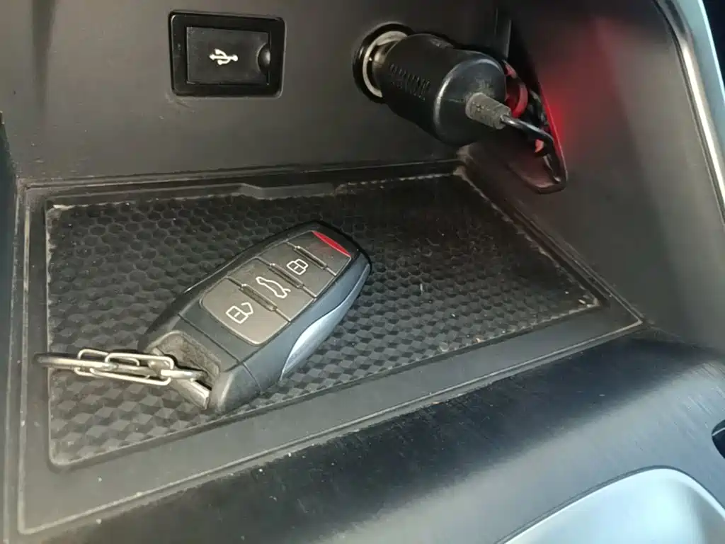 Haval H6 — фотографии объявления, Фото 9