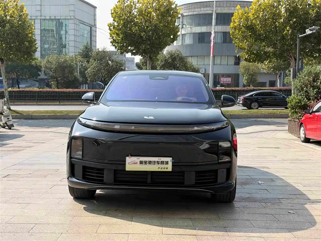 Li Auto Li L7 — миниатюра 2