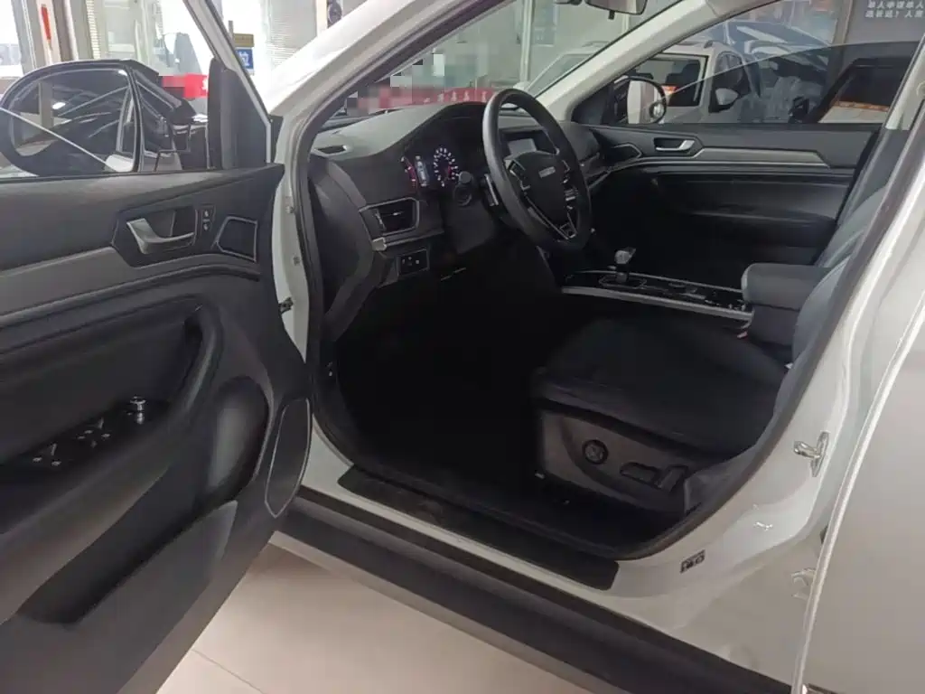 Haval H6 — миниатюра 16