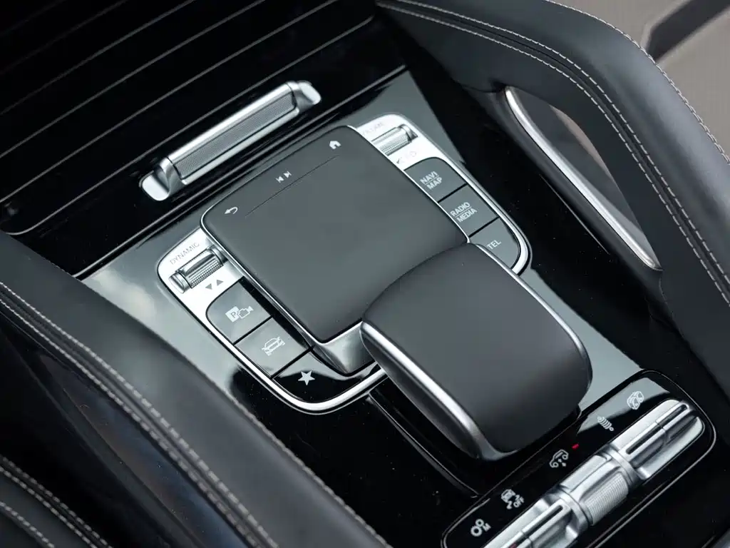 Mercedes-Benz GLE AMG — миниатюра 15