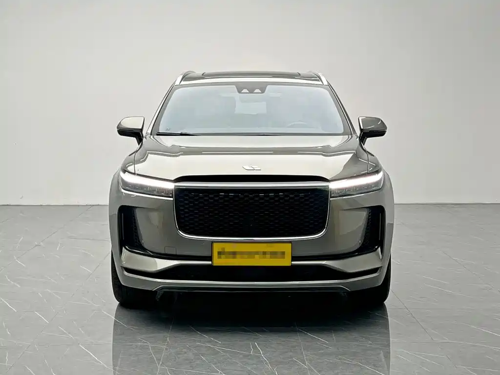 Li Auto Li ONE — миниатюра 2