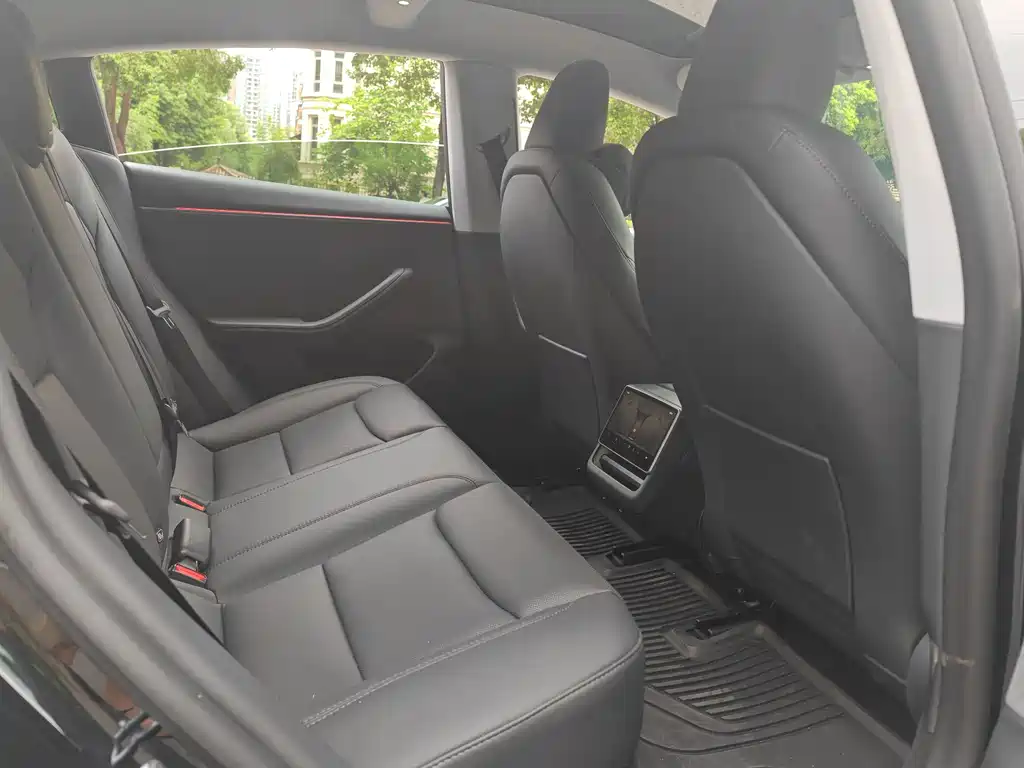 Tesla Model 3 — миниатюра 15