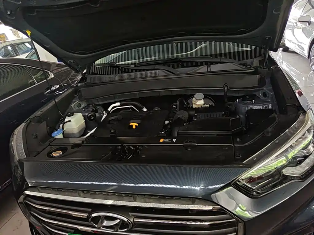 Hyundai ix35 — миниатюра 20