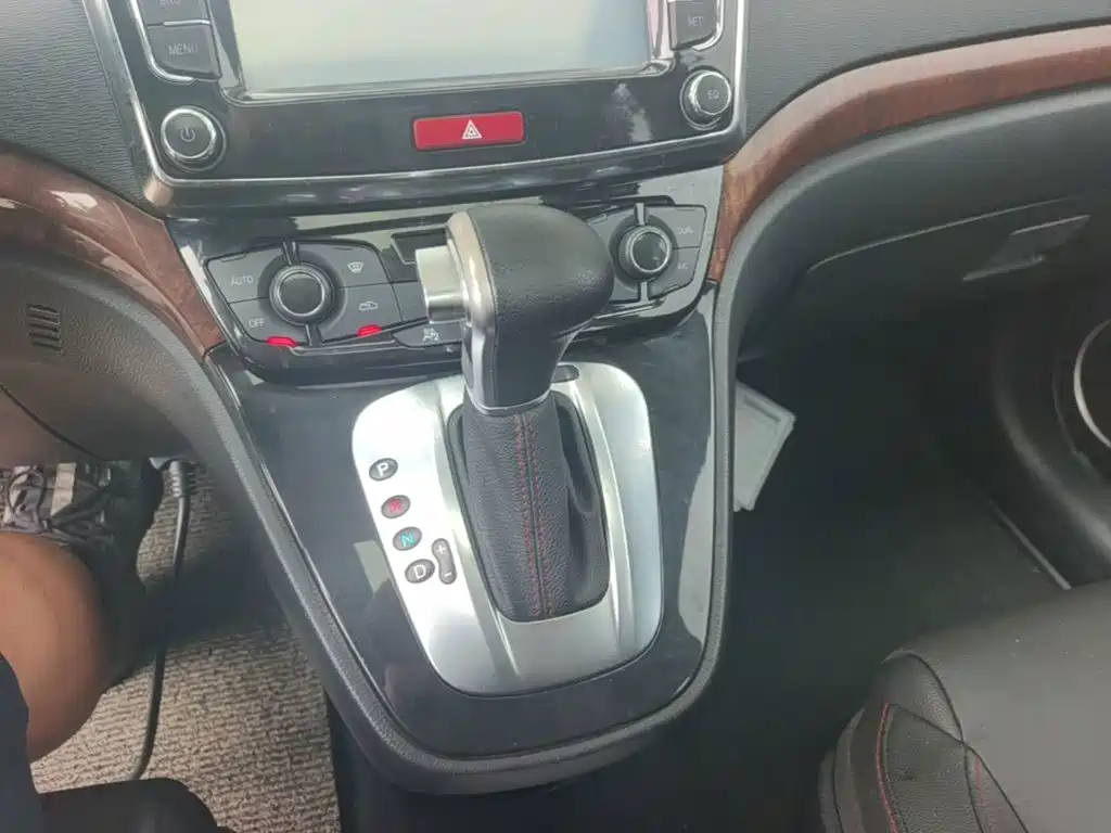 Haval H6 — миниатюра 14