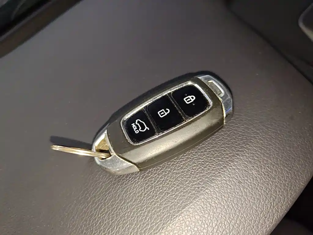 Hyundai ix35 — миниатюра 9
