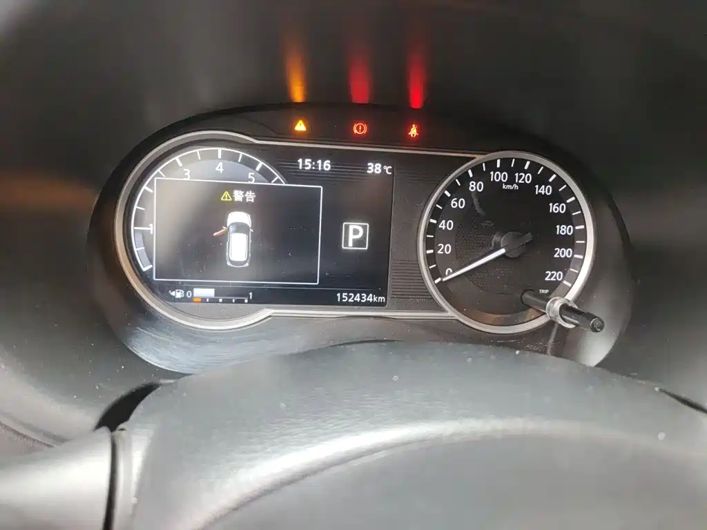 Nissan Kicks — миниатюра 5