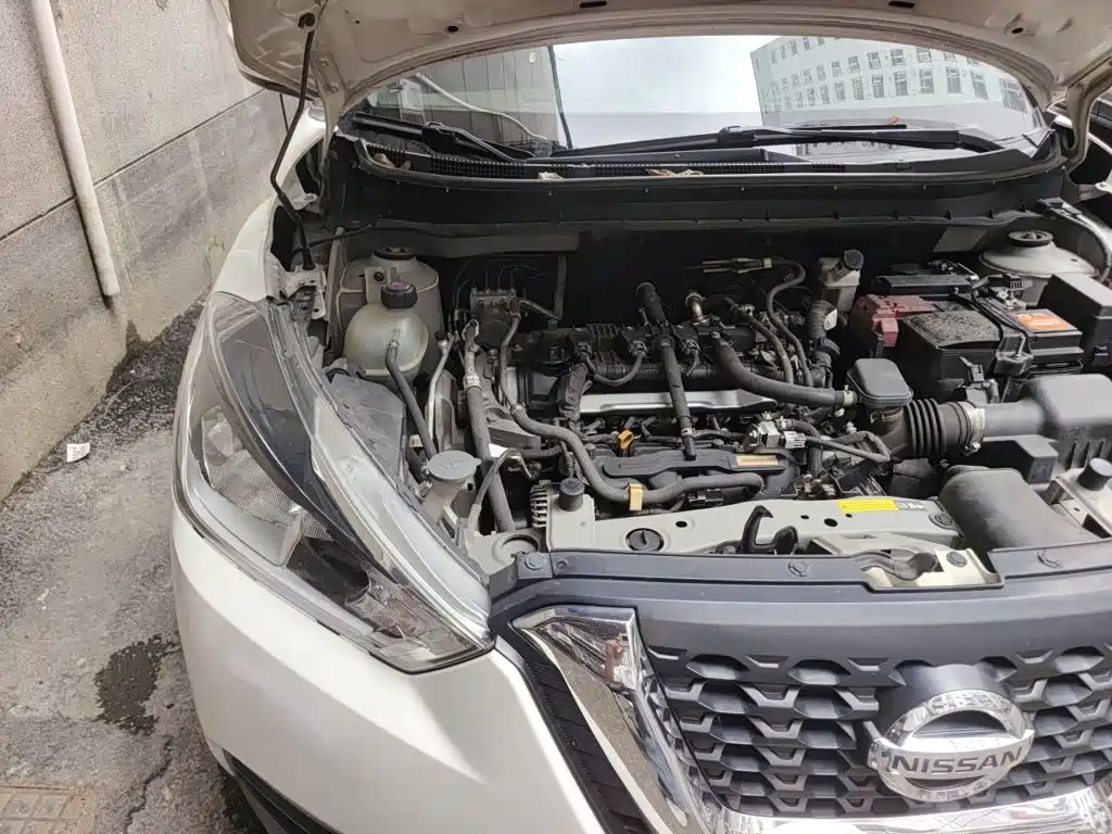 Nissan Kicks — миниатюра 21