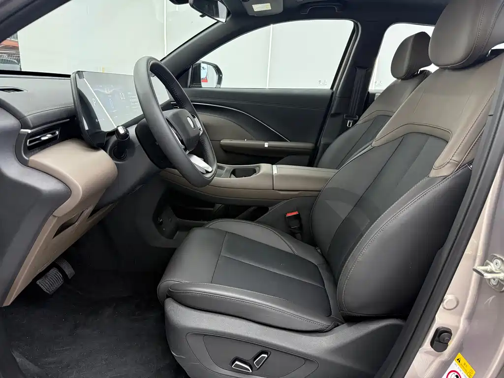 Changan CS55PLUS — миниатюра 4