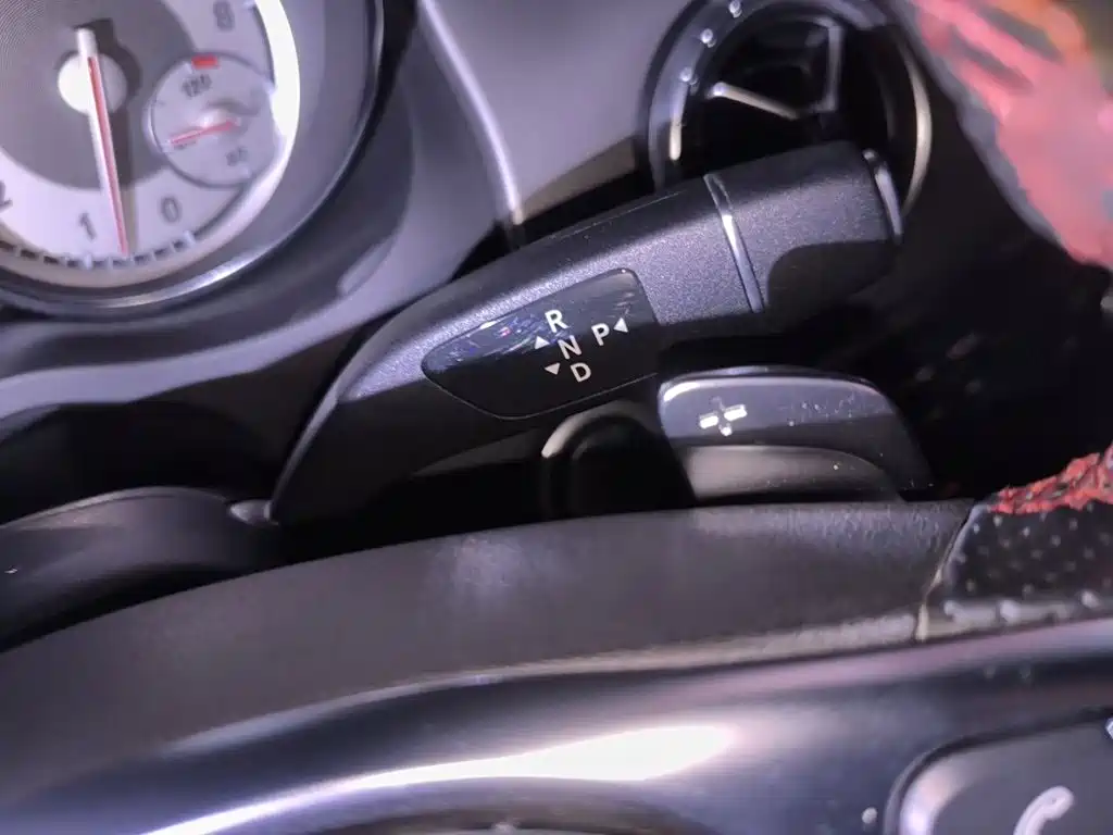 Mercedes-Benz CLA (Import) — миниатюра 7