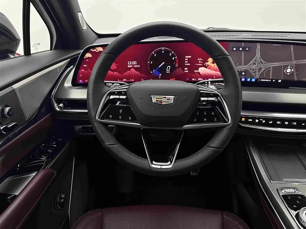 Cadillac XT5 — фотографии объявления, Фото 10