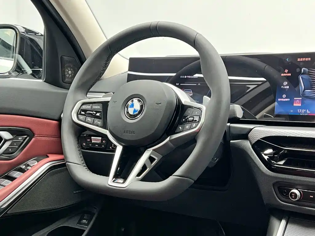 BMW 3 Series — миниатюра 22