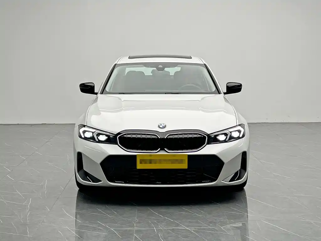 BMW 3 Series — миниатюра 2