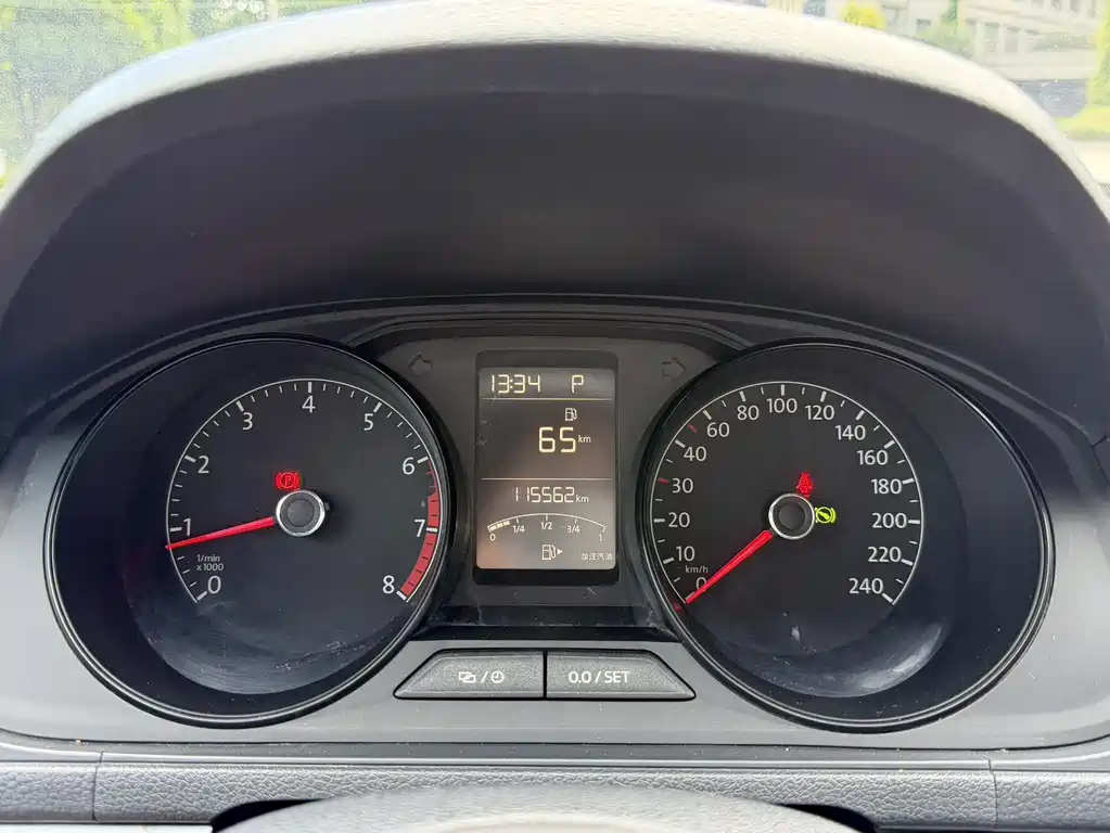 Volkswagen Gran Lavida — миниатюра 11