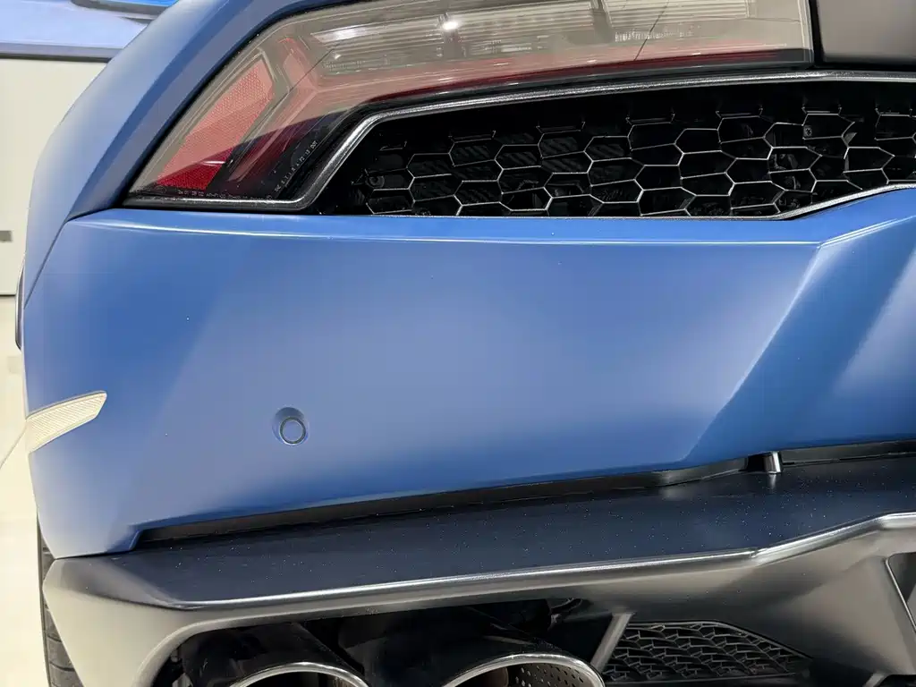 Lamborghini Huracán — миниатюра 6