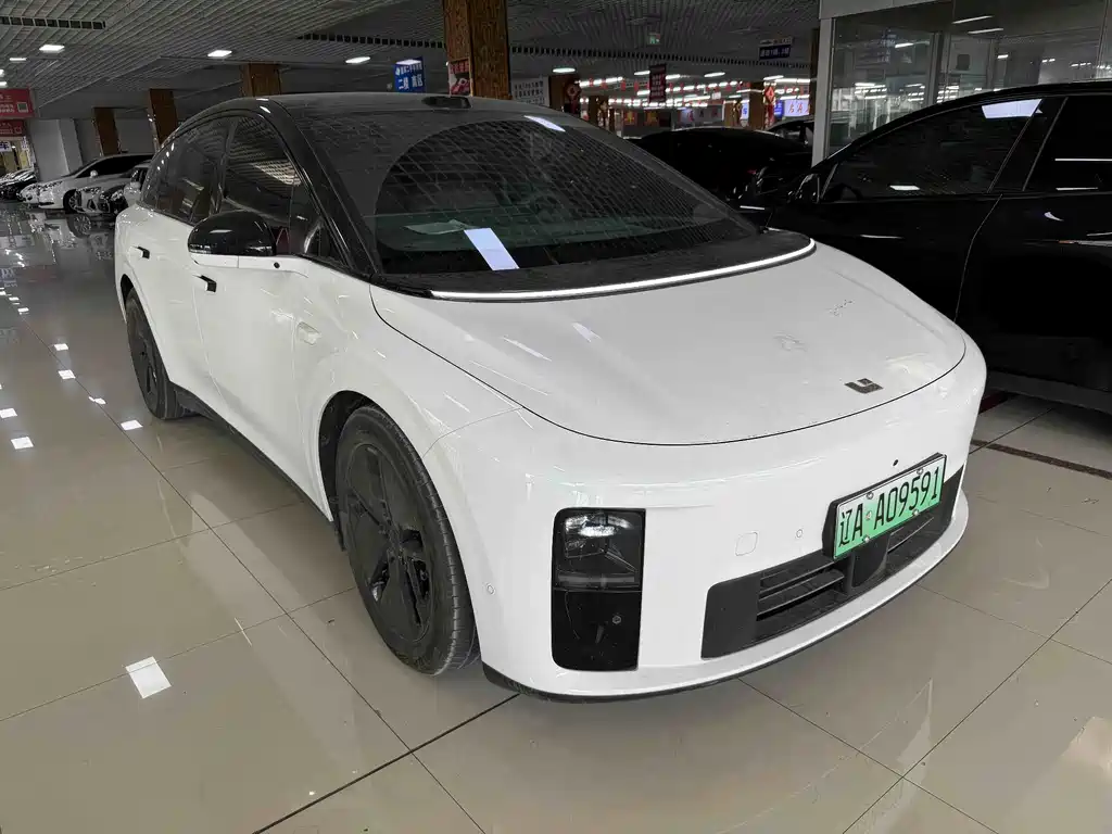 Li Auto Li i6 — миниатюра 6