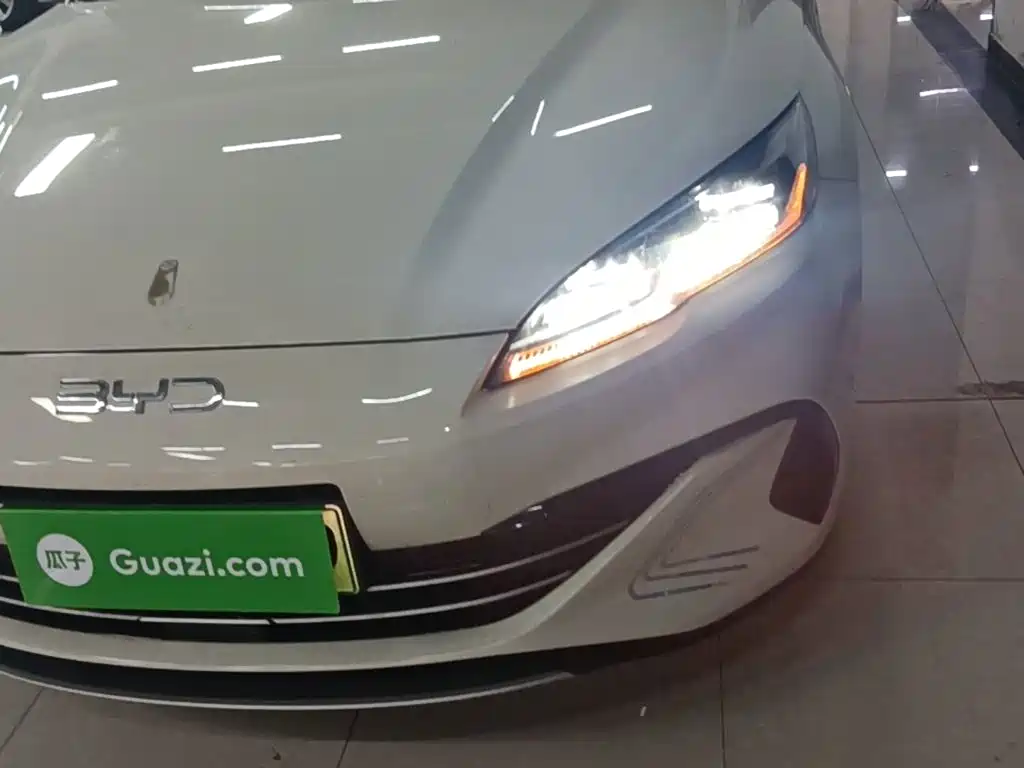 BYD Seal 06 — миниатюра 24