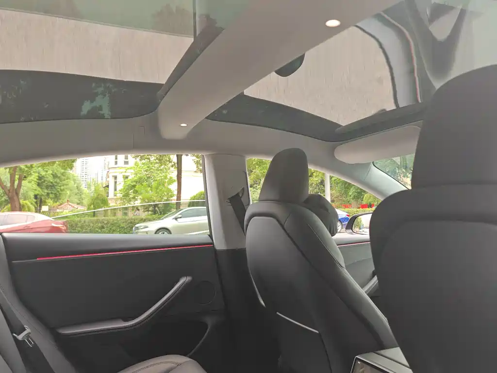 Tesla Model 3 — миниатюра 16