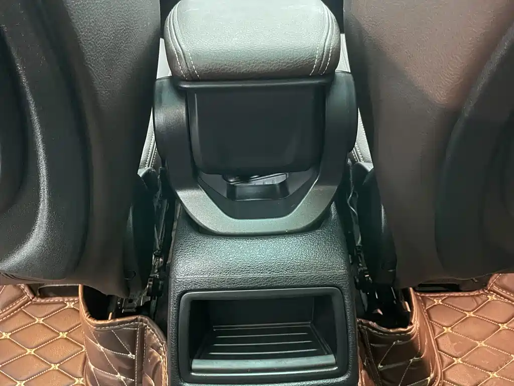 BMW X1 — миниатюра 11