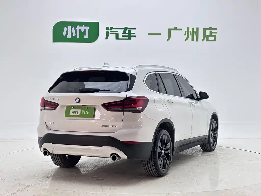BMW X1 — миниатюра 6