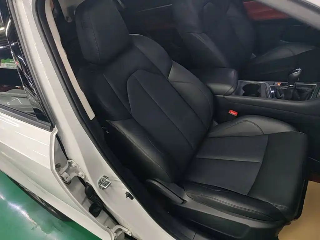 Changan CS55PLUS — миниатюра 25
