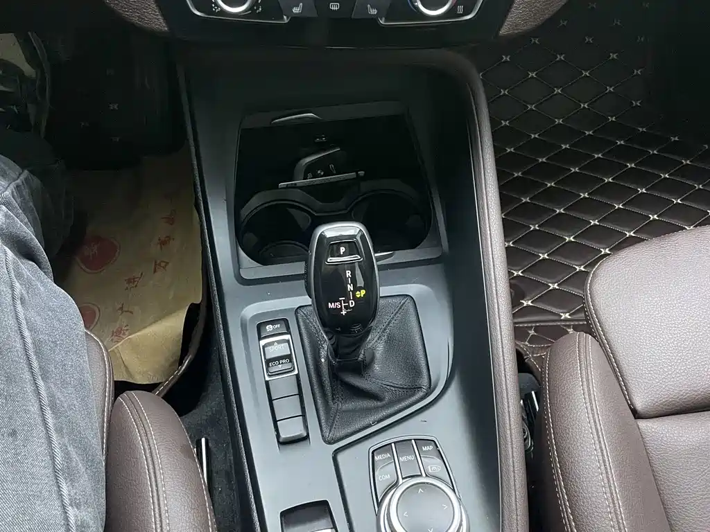 BMW X1 — миниатюра 23