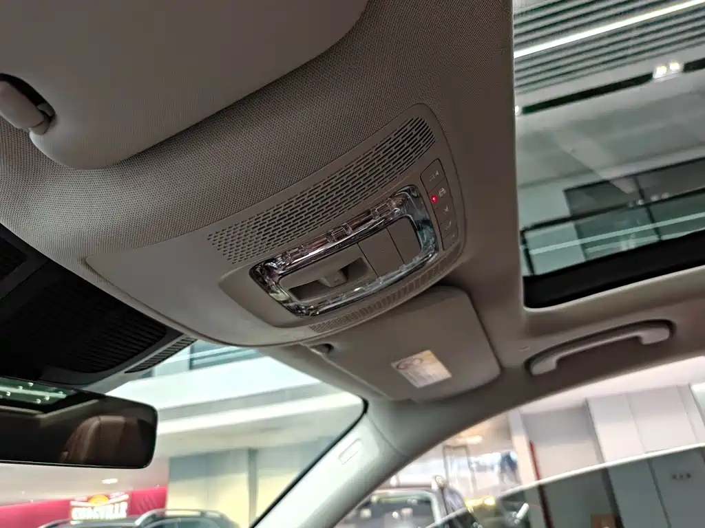 Mercedes-Benz 奔驰GLE(进口) — миниатюра 13