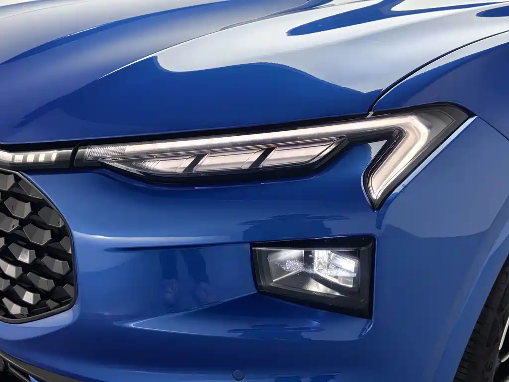 Ford Evos — миниатюра 9