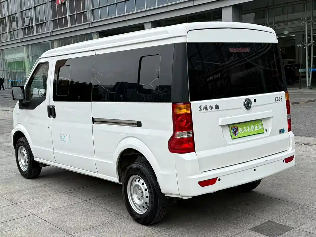 DFSK EC36 — миниатюра 7